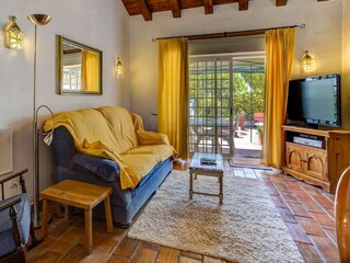 Casa de vacaciones Alcalar Características 25