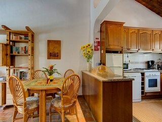 Casa per le vacanze Alcalar Caratteristiche 27