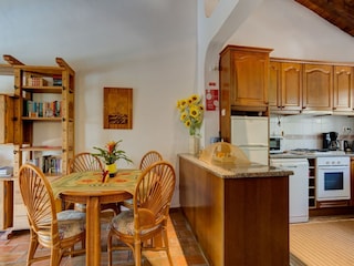 Ferienhaus Alcalar Ausstattung 27