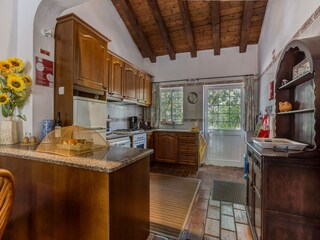 Maison de vacances Alcalar Équipement 28