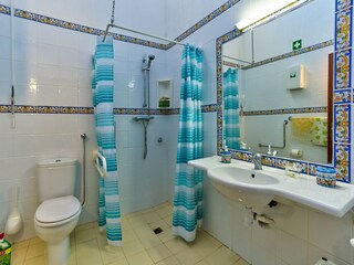 Casa per le vacanze Alcalar Caratteristiche 30