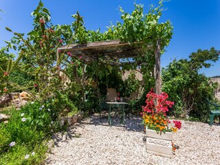 Casa per le vacanze Alcalar Registrazione all'aperto 9