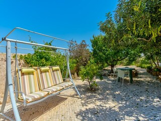 Casa per le vacanze Alcalar Registrazione all'aperto 10