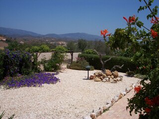 Maison de vacances Alcalar Enregistrement extérieur 12