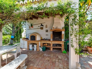 Ferienhaus Alcalar  37