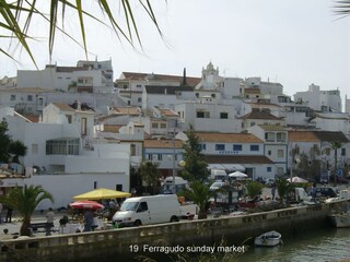 Vakantiehuis Alcalar Omgeving 33