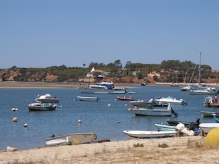 Ferienhaus Alcalar Umgebung 34