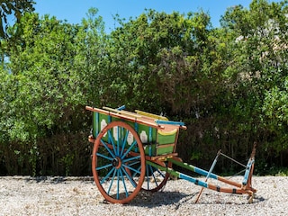 Ferienhaus Alcalar  38