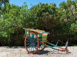 Maison de vacances Alcalar  38