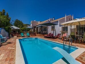 Wunderschönes Ferienhaus mit Swimmingpool - Alcalar - image1
