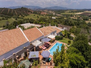 Casa per le vacanze Alcalar Registrazione all'aperto 13