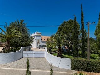 Ferienhaus Alcalar Außenaufnahme 15