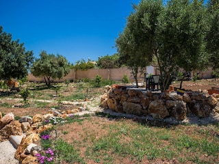 Ferienhaus Alcalar Außenaufnahme 22