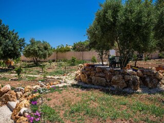 Maison de vacances Alcalar Enregistrement extérieur 22