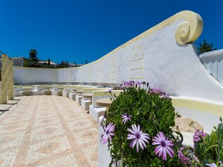 Maison de vacances Alcalar  39