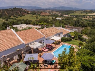 Casa de vacaciones Alcalar Grabación al aire libre 7