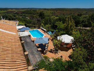 Casa de vacaciones Alcalar Grabación al aire libre 10