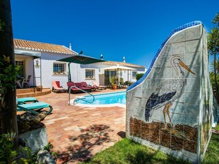 Casa de vacaciones Alcalar Grabación al aire libre 11