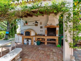 Casa de vacaciones Alcalar  37
