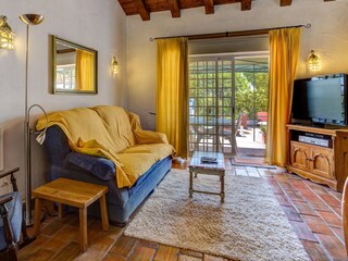 Casa de vacaciones Alcalar Características 24