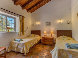 Casa de vacaciones Alcalar Características 29