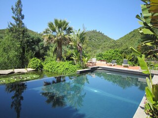 Villa Alcalar Enregistrement extérieur 15