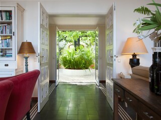 Villa Alcalar Équipement 24