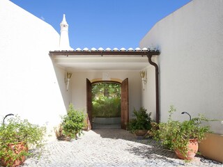 Villa Alcalar Características 29
