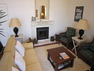 Villa Alcalar Caratteristiche 26