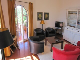 Villa Alcalar Características 31