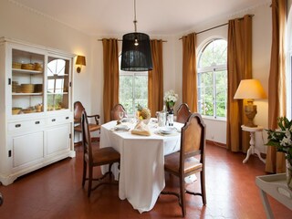 Villa Alcalar Características 18