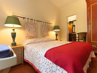 Villa Alcalar Características 19