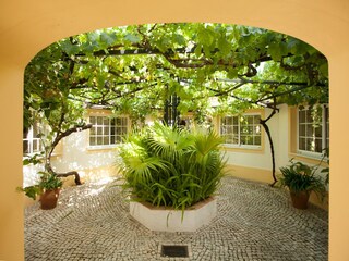 Villa Alcalar Enregistrement extérieur 16