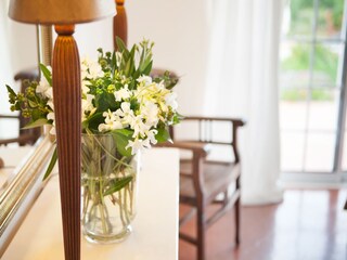 Villa Alcalar Features 21