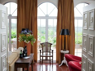 Villa Alcalar Características 22