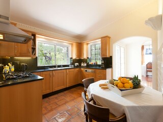 Villa Alcalar Caratteristiche 25