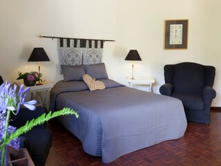 Villa Alcalar Caratteristiche 28