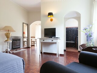 Villa Alcalar Características 25