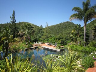 Villa Alcalar Buitenaudio-opname 11