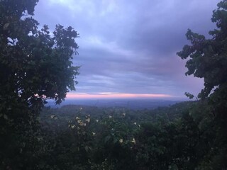 Villa Alcalar Environnement 34