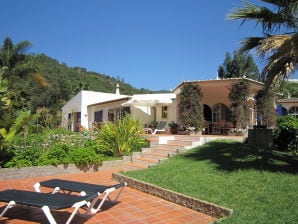 Elegante villa a Monchique con piscina privata - Alcalar - image1