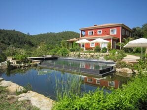 Lussuosa villa a Monchique con piscina privata - Alcalar - image1