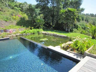 Villa Alcalar Outdoor Recording 8