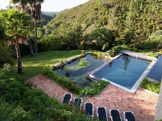 Villa Alcalar Outdoor Recording 2