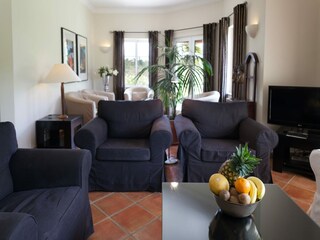Villa Alcalar Caratteristiche 22