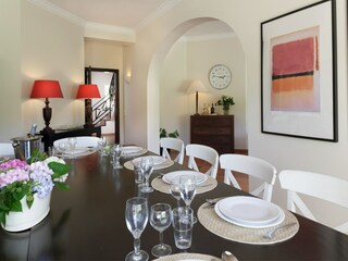 Villa Alcalar Features 15