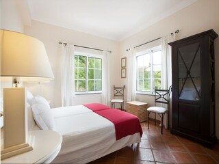 Villa Alcalar Équipement 32