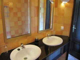 Villa Alcalar Features 17
