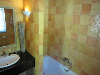 Villa Alcalar Features 18