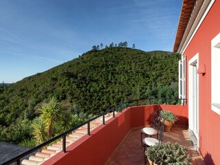 Villa Alcalar Outdoor Recording 3